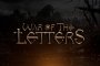  Войната на буквите