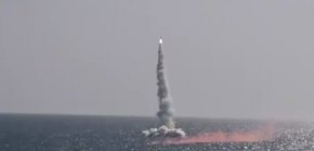 Токио "предаде на Москва своите опасения" във връзка с проведените от Русия изпитания на крилати ракети в Японско море