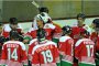 Българският национален отбор по хокей на лед 