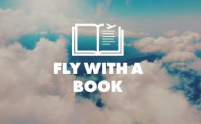 Кампанията “Fly with a Book” (Лети с книга) на McCann Sofia, Mastercard и Booklover