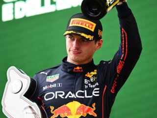 Световният шампион във Формула 1 Макс Верстапен спечели втора победа