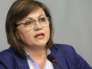 Корнелия Нинова министър на икономиката и индустрията Държавата ще събира