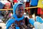 На жена се поставя ваксина срещу ебола