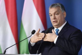 

До момента еврофондовете са в общи линии единственото нещо, което държи Унгария в съюза