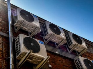 Италианското правителство ще наложи това лято климатиците в обществените сгради