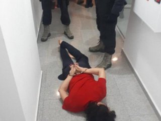 Мащабна операция на ГДБОП в София Тетевен и Сливен Задържани