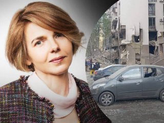 Журналистка от украинската редакция на радио Свобода е била убита
