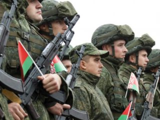 Беларус започна внезапни военни учения целящи да проверят бойната готовност