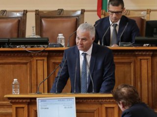 ДАНС предупреди в сряда за възможни опасни последици за България