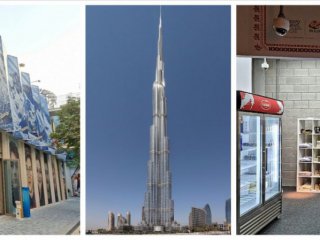    Изненадващо най много имоти официално на свое име в Дубай