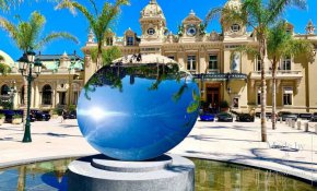 Monte-Carlo Société des Bains de Mer празнува двойна победа на Международните награди за хазарт и Казино 2022 в Лондон