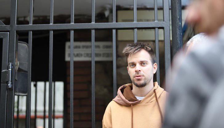 Александър Деянов-Скилър e осъдил държавата за европроекта си за разработване