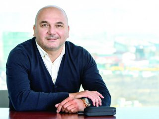 Любомир Дацов бивш заместник министър на финансите Управлява поколение което