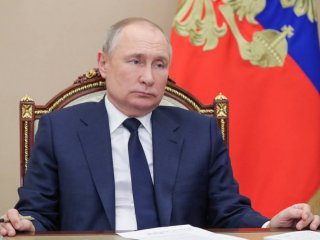 Вината за глобалните последици от санкциите срещу Русия включително за