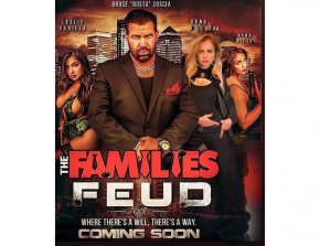 Предстои премиерата на Семейни вражди в Ню Йорк и се очаква филмът да бъде заложен в програмата на Netflix и Amazon Prime
