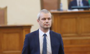 Припомняме, че главният прокурор Иван Гешев и прокуратурата остро осъдиха ”използването на езика на омразата”