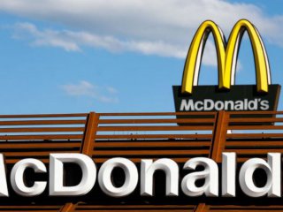 Американската верига за бързо хранене McDonald`s реши да се оттегли