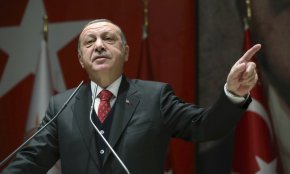 Турция "няма да каже "да" на кандидатурите на Финландия и Швеция за членство в НАТО