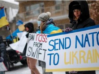 Говорителят на Кремъл Дмитрий Песков обясни защо стремежът на Украйна