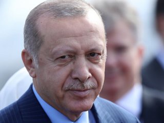 Швеция отвърна на твърденията на турския президент Реджеп Тайип Ердоган