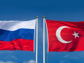През април Русия е създала най много чуждестранни компании в Турция