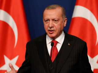 Турция е готова да бъде домакин на нов кръг от