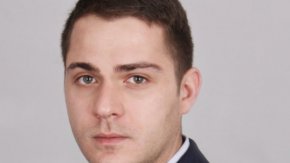 Иван Велков временно ще е областен управител на Софийска област.