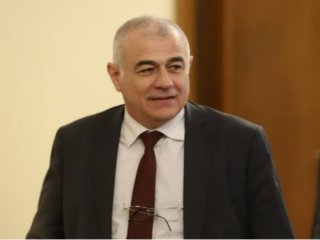 Социалният министър Георги Гьоков увери че ако Народното събрание гласува