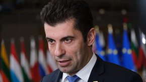 
Петков заяви, че няма да се направи нищо по темата за Република Северна Македония без парламента