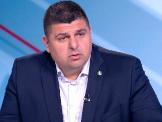 Демократична България ще внесе проект на решение да се обследва