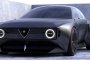 2025 Alfa Romeo GTS