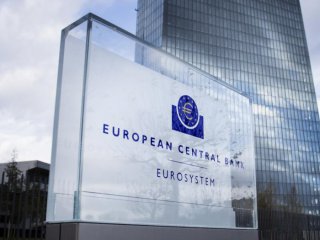 Европейската централна банка ЕЦБ възнамерява да прекрати покупките на облигации