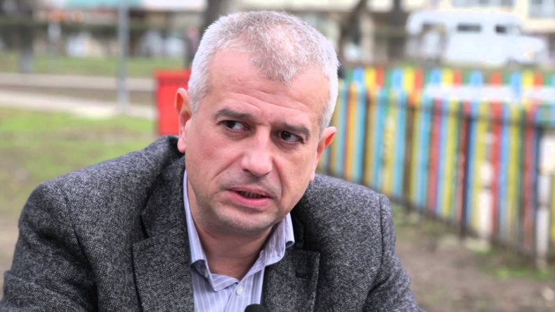 Възраждане издигна бившия следовател Бойко Атанасов за шеф на антикорупционната