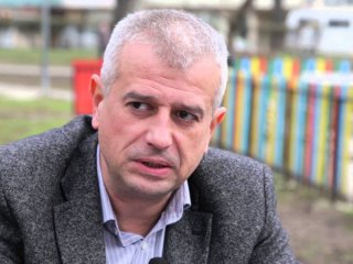 Възраждане издигна бившия следовател Бойко Атанасов за шеф на антикорупционната