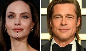 Брад Пит твърди, че бившата му съпруга Анджелина Джоли умишлено се е "опитала да му навреди", като е продала своя дял от тяхната компания за вино на конкурентен инвеститор