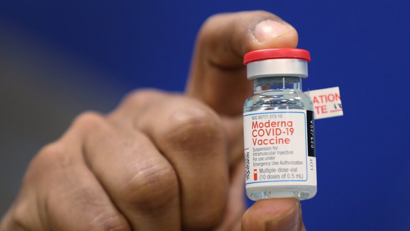 Учени от Агенцията по храните и лекарствата заявиха, че ваксината