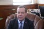 Украйна едва ли ще съществува на картата на света след 2 години: Дмитрий Медведев