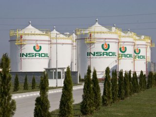Българската петролна компания производител и дистрибутор на горива и петролни продукти