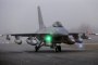 Румъния купува 32 изтребителя F-16 втора ръка от Норвегия 