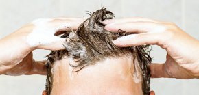 Мийте косата си веднъж на всеки два дни