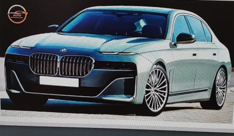 Новото BMW Серия 7 ще се появи в шоурумите едва