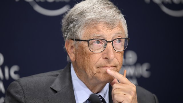 Бързи факти: Бил Гейтс иска да купи островна група в