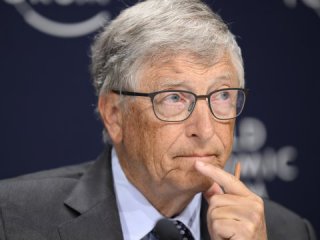 Бързи факти Бил Гейтс иска да купи островна група в