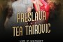 Преслава и  Теа Таирович