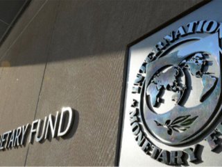 Международният валутен фонд понижи прогнозата си за ръста на американската