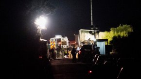 Най-малко 46 мъртви мигранти бяха открити в ремаркето на камион в покрайнините на Сан Антонио, щата Тексас, предадоха световните агенции