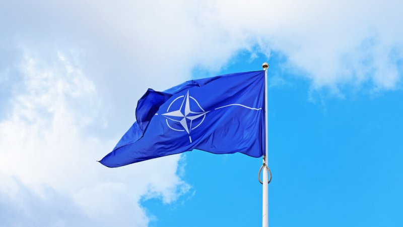Лидерите на 30 те държави – членки на НАТО в този