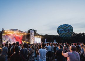 Най-голямото събитие за градска култура и музика в България A to JazZ Festival се готви за най-силното си издание до момента