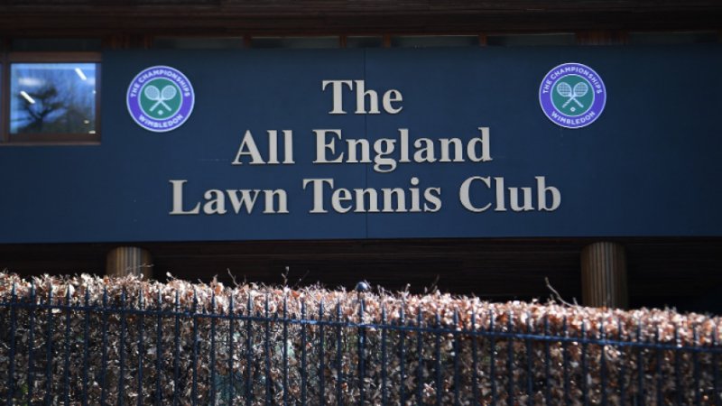 Организаторите на Уимбълдън ще обжалват глобата от Женската тенис асоциация