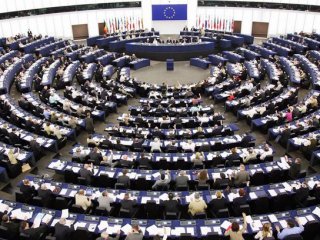 Законодателите от ЕС гласуваха в сряда в подкрепа на предложение
